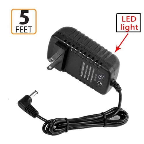 Adapter power supply cord - ac,