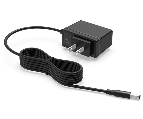 Adapter charger cord for - 9v,